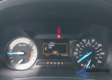 2016 Ford Explorer Xlt from USA, damaged, VIN 1FM5K8D89GGC05828